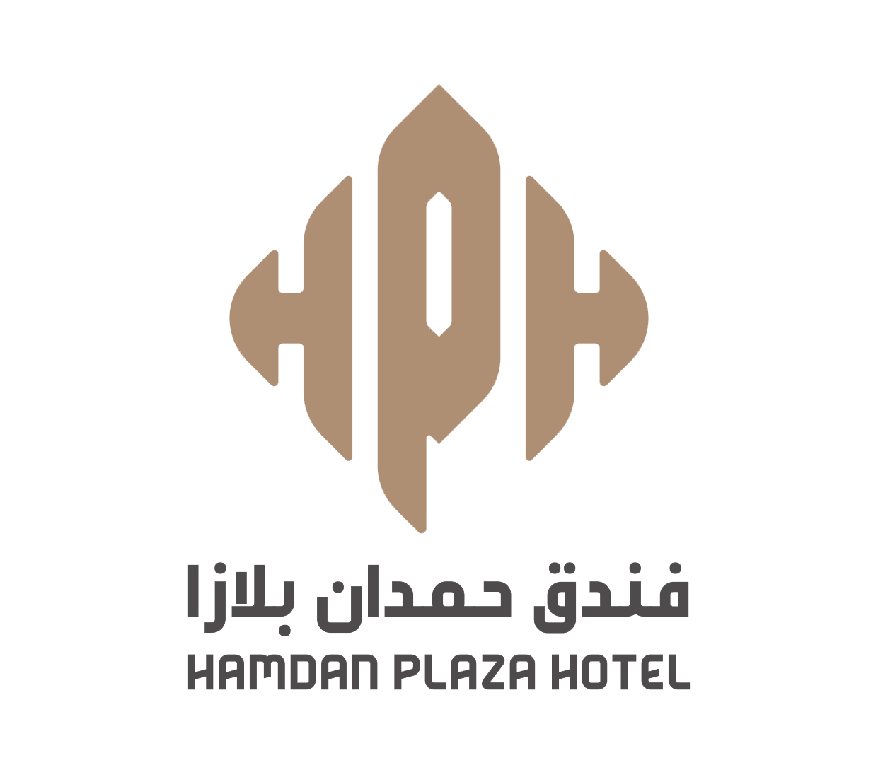 Hamdan Plaza Hotel